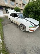 Toyota Carina. �������, ��������, 1.0 (115��.�.), ������, 270 000����. �� ����