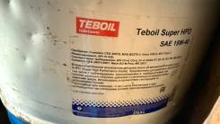 Teboil. 15W-40, , 216,00. 