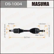 ������ � ����� �����/������ Masuma DS1004 DS1004 ����
