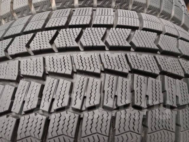 225/45/18 DUNLOP WINTERMAXX wm02