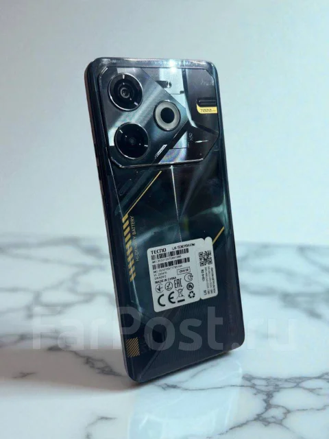 Tecno Pova 6 Neo. �/� ����
