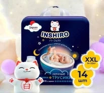 Inshiro. ����