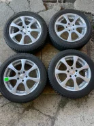 EuroHart. 7.0x17", 5x114.3, ET38 ����