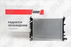 �������� ���������� ��� Kia Rio 4 FB (2017-2022) OEM0305RSO OEM0305RSO ����