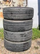 Bridgestone Luft RV II. ������, 2021 ���, �/�, ����� 30 % ����