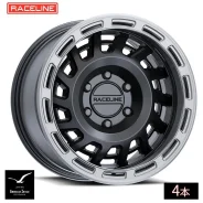 Raceline Wheels 957BS Halo. 9.0x18", 6x135, ET18, �� 87,1���. ��� ����� �� ������������ ����