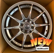 OZ Racing HyperGT HLT. 7.0x16", 4x100, 4x114.3, ET38, �� 73,1���. ����