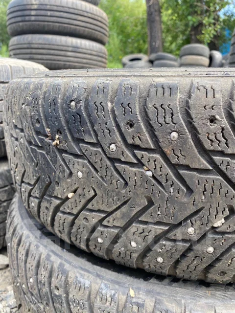 Nokian Hakkapeliitta 8. ������, ����������, �/�, ����� 20 % ����