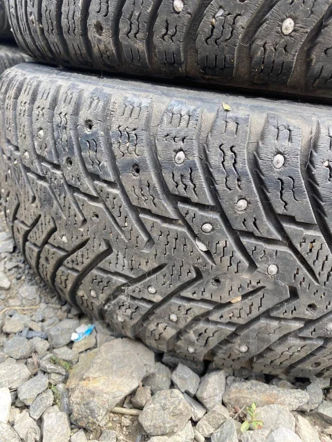 Nokian Hakkapeliitta 8. ������, ����������, �/�, ����� 20 % ����