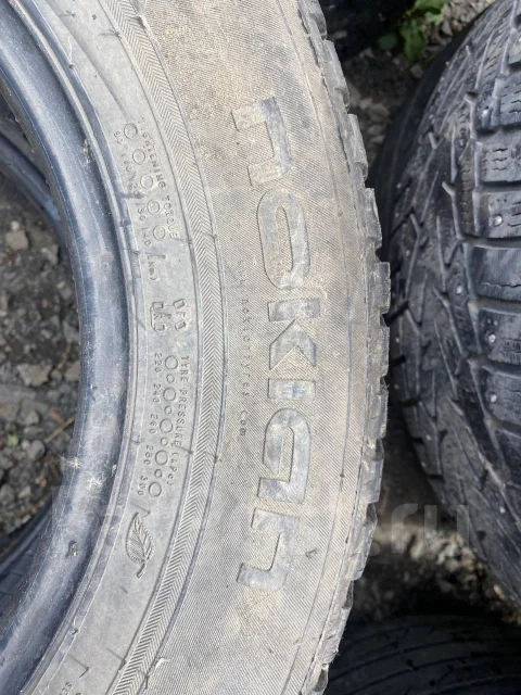 Nokian Hakkapeliitta 8. ������, ����������, �/�, ����� 20 % ����