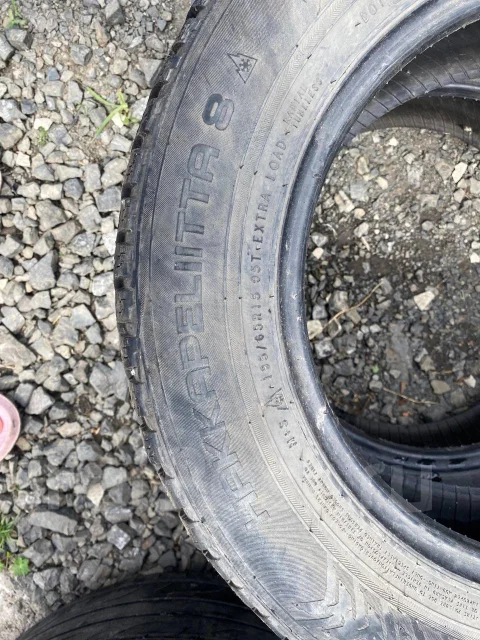 Nokian Hakkapeliitta 8. ������, ����������, �/�, ����� 20 % ����