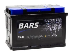 Bars