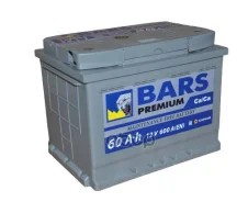 Bars