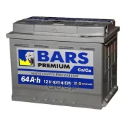 Bars