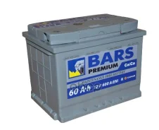 Bars