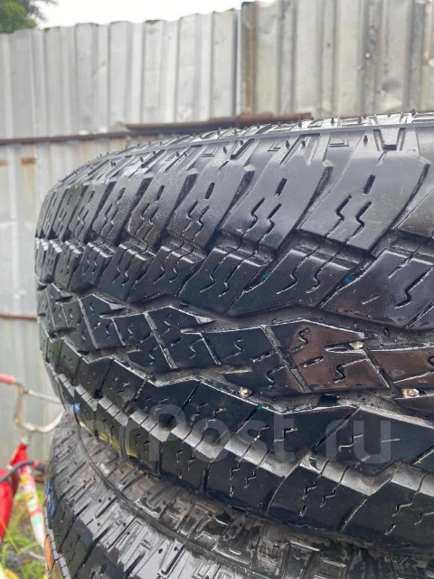 Toyo Open Country A/T+. ����� at, �/�, ����� 10 % ����