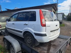 Ford Fusion. FXJA ����