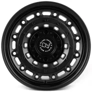 MLJ Black Rhino. 9.0x17", 5x127, ET0, �� 71,6���. ����