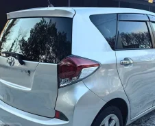 ���� ������ (����) Toyota Ractis 52-278 NSP120 52-278 ����