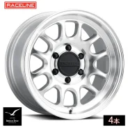 Raceline Wheels 958MC Rogue. 8.0x16", 6x139.7, ET0, �� 106,1���. ��� ����� �� ������������ ����