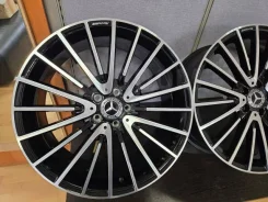 Mercedes. 8.5/9.5x20", 5x112, ET36/43, �� 66,6���. ����