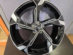 Replica. 8.5x19", 5x112, ET35, �� 66,5���. ����
