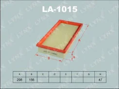 ������ ��������� Lynxauto [LA1015] LA1015 ����