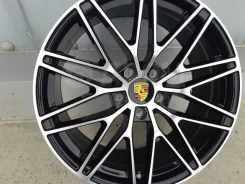 Replica. 9.5x21", 5x130, ET46, �� 71,6���. ����