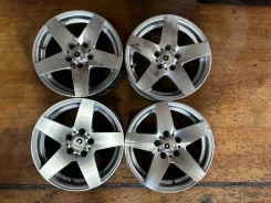 Vianor. 6.0x14", 5x100, ET35, �� 57,1���. ����