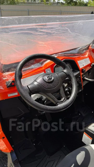 CFMoto ZForce. ��������, ��� ���\���, ��� ������� ����