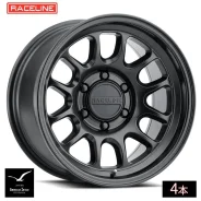 Raceline Wheels 958B Rogue. 9.0x18", 5x127, ET18, �� 78,1���. ��� ����� �� ������������ ����