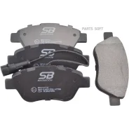 ������� ��������� �������� �������� (� 1 �������� ������) SB Nagamochi BP41211W BP41211W ����