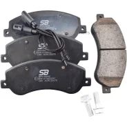 ������� ��������� �������� �������� Byde6 5-HB (2017-. )/Tang (2015-. )/FordTourneo (2006-. )/Transit TT9 (2006-2014)/Transit VII TT9 (2006-. )/Transi...