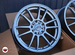 RAYS Gram Lights 57Xtreme. 7.0x16", 5x100, 5x114.3, ET38, �� 73,1���. ����