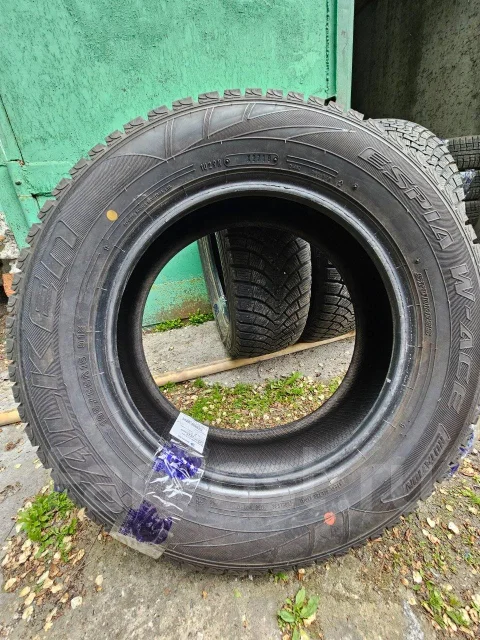 Falken Espia Ice. ������, ��� �����, 2018 ���, �/�, ����� �� 5 % ����