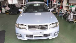 Nissan Avenir. W11521582, QG18 ����