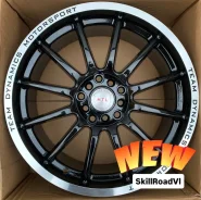 HTL. 7.5x17", 5x100, 5x114.3, ET40, �� 73,1���. ����