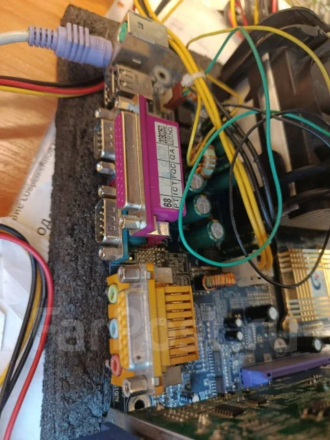 Socket 478 ����