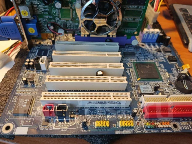 Socket 478 ����