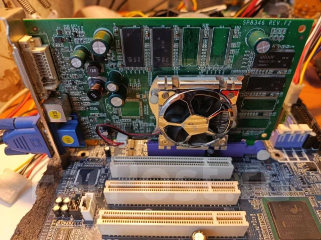 Socket 478 ����
