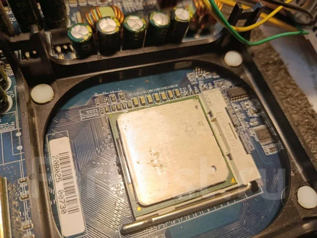 Socket 478 ����