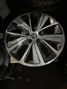 Citroen. 7.0x17", ET50 ����