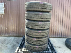 Dunlop Enasave SP LT50M. ������, 2020 ���, �/�, ����� 5 %. �������� ������� ����