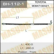 ��������� ����� BH-112-1 ��� Toyota ������������� Masuma ����� 90947-02A21 90947-02F28 BH-112-1 ������ M+H+O 400�� ����� � ������� � ��������. �������...