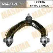 ����� �������� MA-9701L ��� Honda CR-V RD1 B20B ����� ������� �������� ������������� Masuma ����� 51460-S10-010 MA-9701L ����� � ������� � ��������. �...