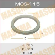 �����o ��������� MOS-115 ������������� Masuma ����� ������ 50-63-5 ����� � ������� � ��������. ����������� �� �����! MOS115 ����
