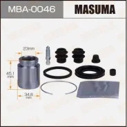 ����������� ���������� �������� MBA-0046 ��� Nissan ������ ������������� Masuma ����� 44001-7Y005 44001-8H300 44001-8H30A 44001-8J100 44001-8J10A 4400...