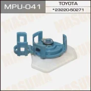 ������ ������ ������� ������� MPU-041 ��� Mazda ������������� Masuma ����� LFB6-13-ZE1 CY01-13-ZE1 MPU-041 3/Axela BK# /Demio DY# /MPV LY3P/Premacy CR...