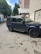 Land Rover Discovery. IV ����