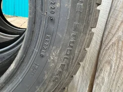 Bridgestone Dueler H/T 33. ������, ��� �����, 2019 ���, �/�, ����� 10 % ����